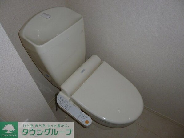 Pleione(プレオネ)の物件内観写真